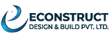 E-Construct Design & Build Pvt. Ltd.