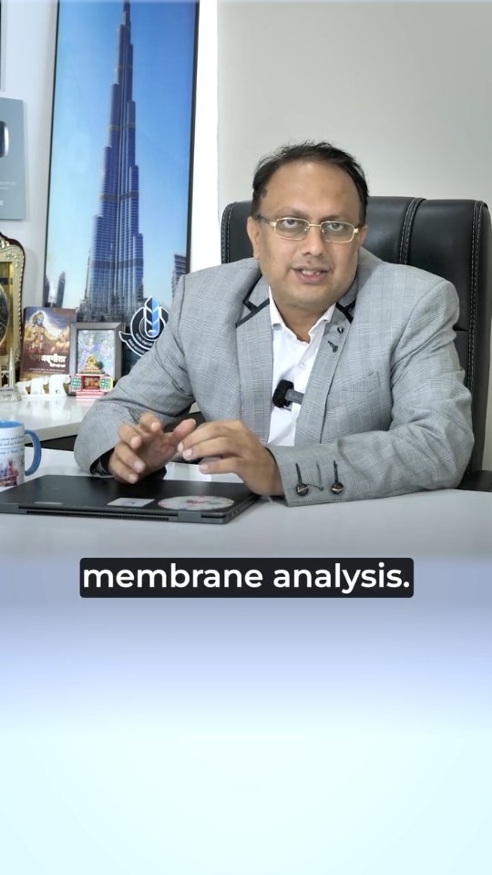 Mr. Sandeep Pingale speaking about engineering